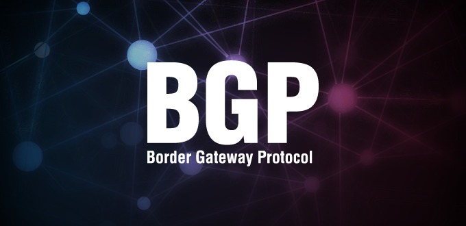 BGP (Border Gateway Protocol)