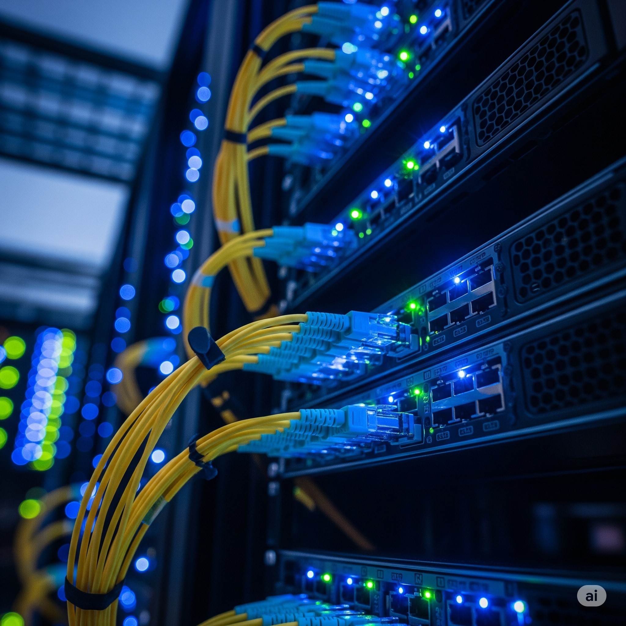 FinTechte Neden Her Milisaniye Değerlidir? Gecikme Süresinin Başarıya Etkisi