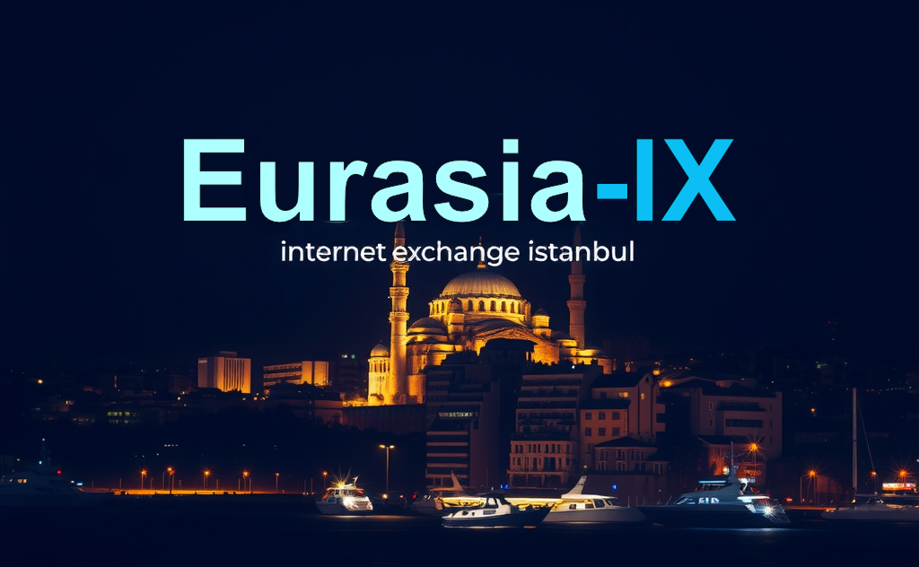 
EURASIA-IX.NET